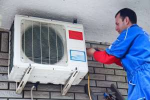 24/7 and Emergency HVAC Near N Bethesda, MD | Air Conidtioning and Heating Contractors