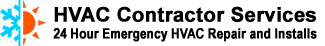 N Bethesda HVAC Services